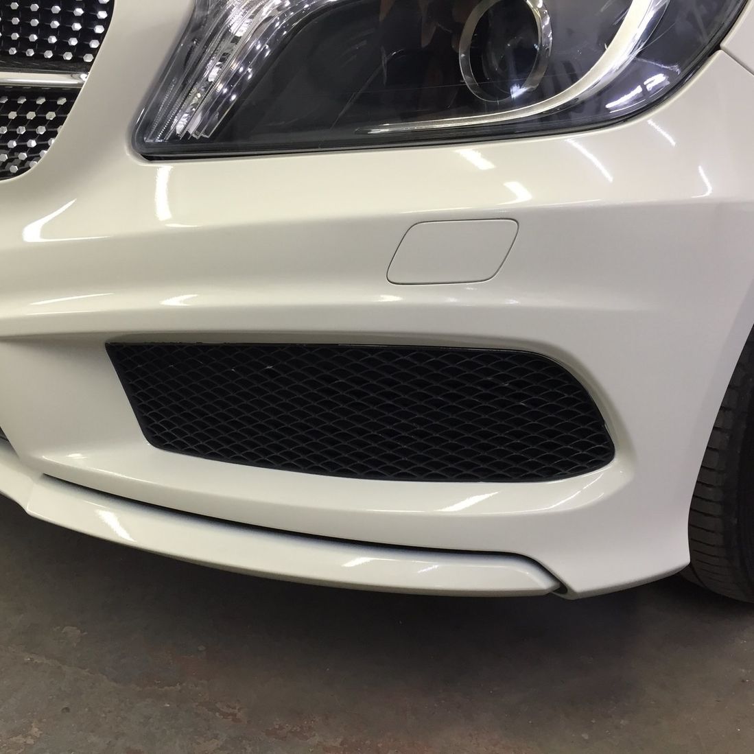 car body repairs kingswinford